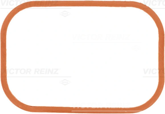 Gasket, intake manifold housing